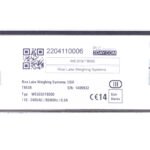 RICE LAKE WE303/IT8000, WE303 - Image 4