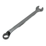 ROEBUCK 14mm Combination Wrench Roebuck - Open and Ring End - Image 2