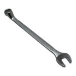 ROEBUCK 14mm Combination Wrench Roebuck - Open and Ring End - Image 3