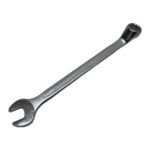 ROEBUCK 14mm Combination Wrench Roebuck - Open and Ring End - Image 4