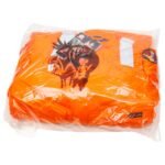 ROOTS FRA-14 (RO13091T) Orange, Size: EU 48 - Image 2