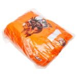 ROOTS FRA-14 (RO13091T) Orange, Size: EU 48 - Image 3