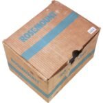 ROSEMOUNT 1151DR2F22E6 - Image 3