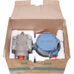 ROSEMOUNT 1151DR2F22E6 - Image 4