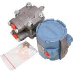 ROSEMOUNT 1151DR2F22E6 - Image 5