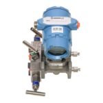 ROSEMOUNT 3051 CD0A02A1AM5B7H2L4S604 - Image 2