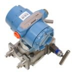 ROSEMOUNT 3051 CD0A02A1AM5B7H2L4S604 - Image 5