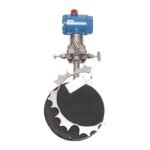 ROSEMOUNT 3051S FCDCS060N065031AA1A2Q4M501 - Image 2