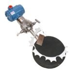 ROSEMOUNT 3051S FCDCS060N065031AA1A2Q4M501 - Image 3