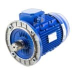 ROSSI MOTORIDUTTORIS.P.A HF100LA4 B5