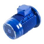 ROSSI MOTORIDUTTORIS.P.A HF100LA4 B5 - Image 3