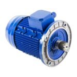 ROSSI MOTORIDUTTORIS.P.A HF100LA4 B5 - Image 4