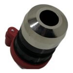 SAMES Jupe Plate Z5 W000302516 - Image 3