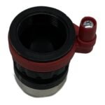 SAMES Jupe Plate Z5 W000302516 - Image 5