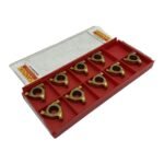 SANDVIK COROMANT 254RG-16CC01-215 - Image 2