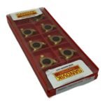 SANDVIK COROMANT 254RG-16CC01-215 - Image 3