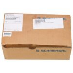 SCHMERSAL 101178738 (AZ/AZM 200-B30-RTAG1P1) - Image 2