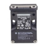 SCHMERSAL AZ 15ZVRK-1871 (101129081) - Image 4