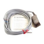 SCHMERSAL BNS 33-02z-2187 - Image 2