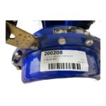 SCHMIDT ARMATUREN V713DFVND M350MOZ/30 with Fisher 3582i - Image 5