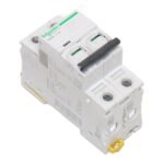 SCHNEIDER ELECTRIC A9F74201 iC60N - Image 3