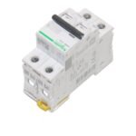 SCHNEIDER ELECTRIC A9F74202 iC60N - Image 5