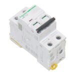 SCHNEIDER ELECTRIC A9F74204 iC60N - Image 3