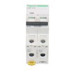 SCHNEIDER ELECTRIC A9F75210 iC60N - Image 2