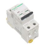 SCHNEIDER ELECTRIC A9F75210 iC60N - Image 3