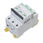 SCHNEIDER ELECTRIC A9F75306 iC60N