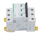 SCHNEIDER ELECTRIC A9F75306 iC60N - Image 4