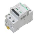 SCHNEIDER ELECTRIC A9F77206 iC60N + A9A26927