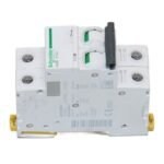 SCHNEIDER ELECTRIC A9F77210 Acti9 iC60N - Image 4
