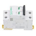 SCHNEIDER ELECTRIC A9F77210 Acti9 iC60N - Image 4