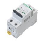 SCHNEIDER ELECTRIC A9F77210 Acti9 iC60N