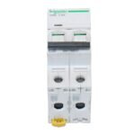 SCHNEIDER ELECTRIC A9F77220 iC60N - Image 2