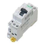 SCHNEIDER ELECTRIC A9N26924 + A9N21021