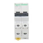 SCHNEIDER ELECTRIC A9N61522 C60H-DC - Image 2