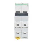 SCHNEIDER ELECTRIC A9N61524 C60H-DC - Image 2