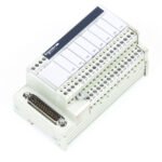 SCHNEIDER ELECTRIC ABE7-CPA02