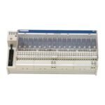 SCHNEIDER ELECTRIC ABE7R16T210 + JS24-K - Image 2