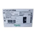 SCHNEIDER ELECTRIC ATV61HC25N4 (808642) - Image 4