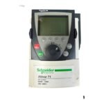 SCHNEIDER ELECTRIC ATV71HD55N4 + VW3A1101 - Image 2