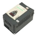 SCHNEIDER ELECTRIC ATV71HU55N4 - Image 5