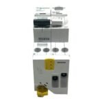 SCHNEIDER ELECTRIC Acti9 DPN N C6 A9N21174 - Image 2