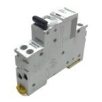 SCHNEIDER ELECTRIC Acti9 iDT40T C6 A9P22606