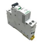 SCHNEIDER ELECTRIC Acti9 iDT40T C6 A9P22606 - Image 5
