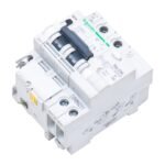 SCHNEIDER ELECTRIC C60H-C10 24986 + Vigi C60 26681 + Aux switch 26927