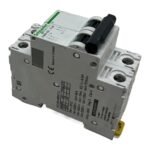 SCHNEIDER ELECTRIC C60H-DC A9N61501 - Image 3