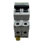 SCHNEIDER ELECTRIC C60H-DC C 3A A9N61523 - Image 2